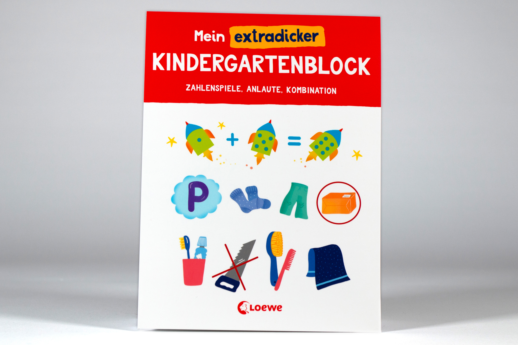 Mein extradicker Kindergartenblock 9783743219663_1