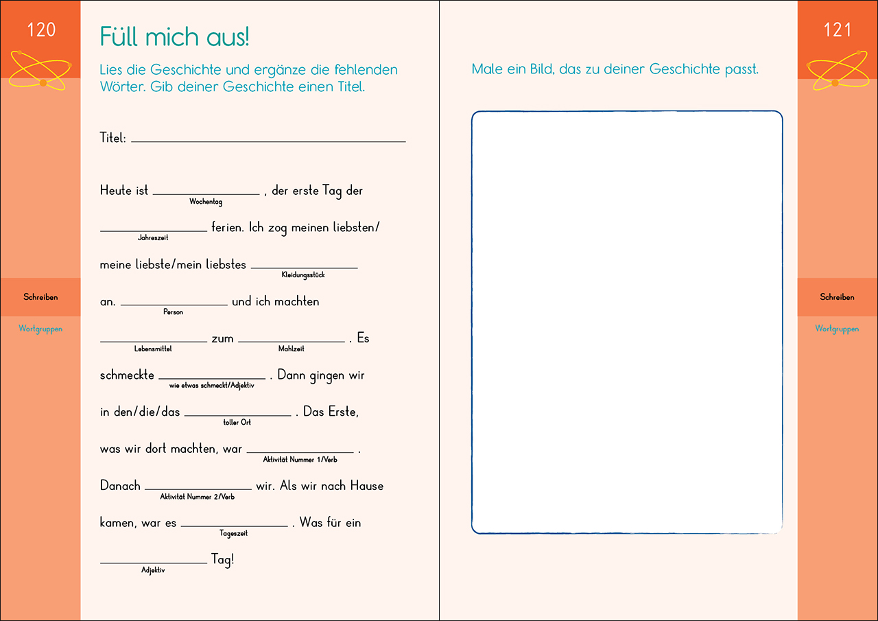Wissenstraining XXL - Mein Übungsbuch für die 2. Klasse 9783743213142_3