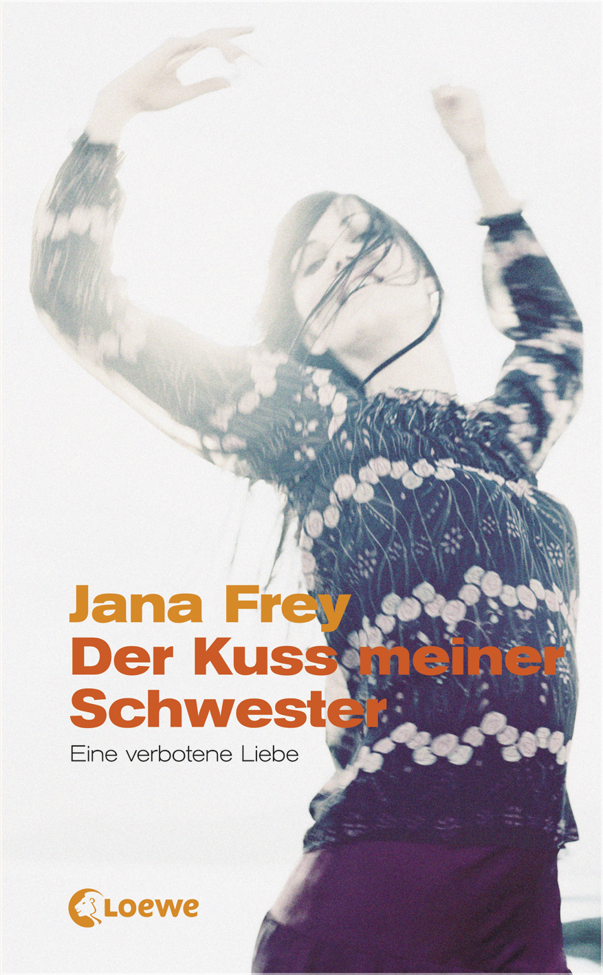 Der Kuss meiner Schwester 9783732012602 Der Kuss meiner Schwester 9783732012602