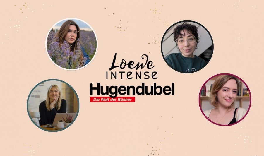Signierstunde - Hugendubel meets Loewe Intense Image