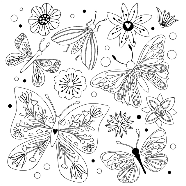 Mal deine Welt bunt! 9783743213043_3 Mal deine Welt bunt! 9783743213043_3