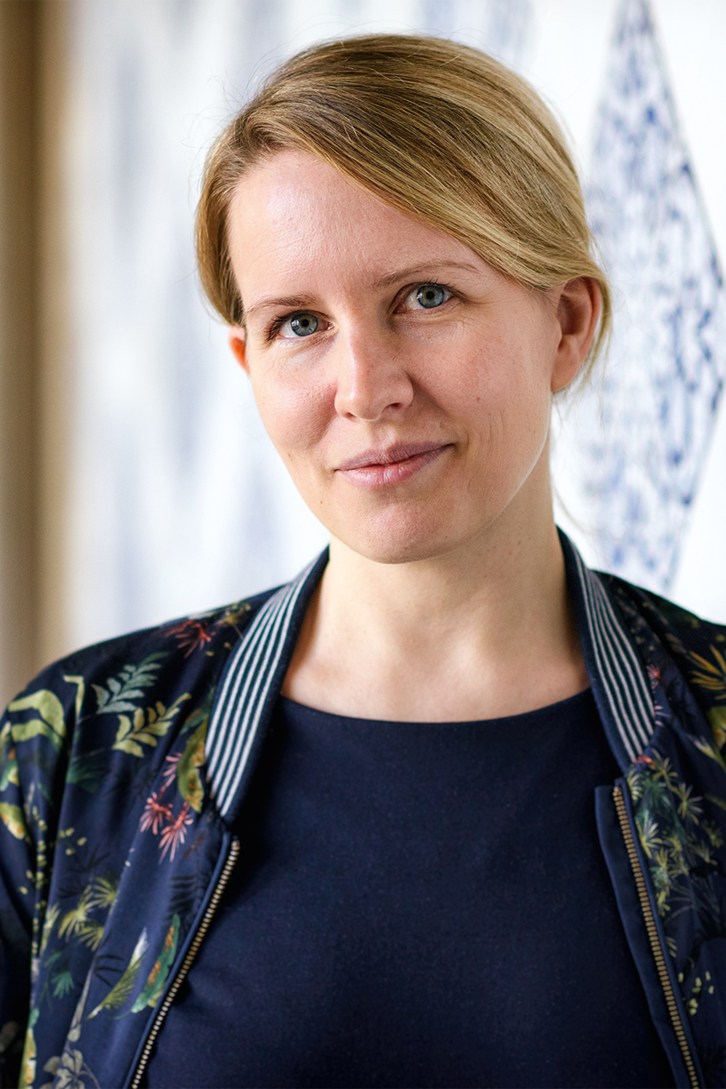 Katharina Hartwell Katharina Hartwell