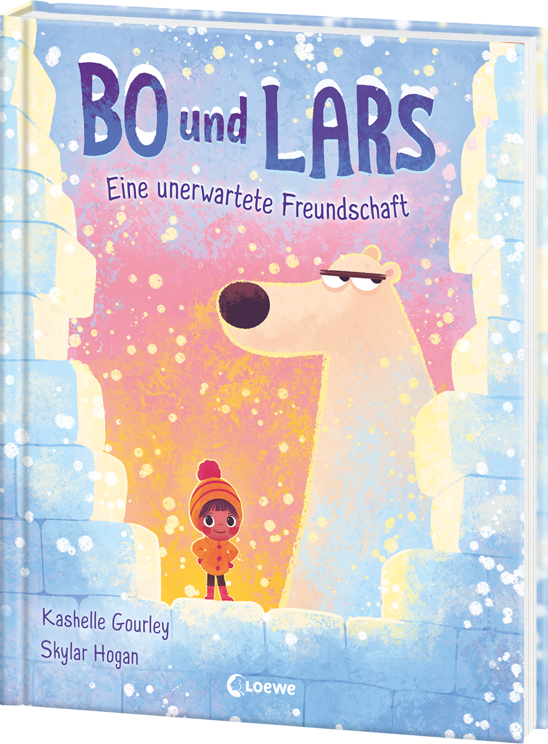 Bo und Lars 9783743215177
