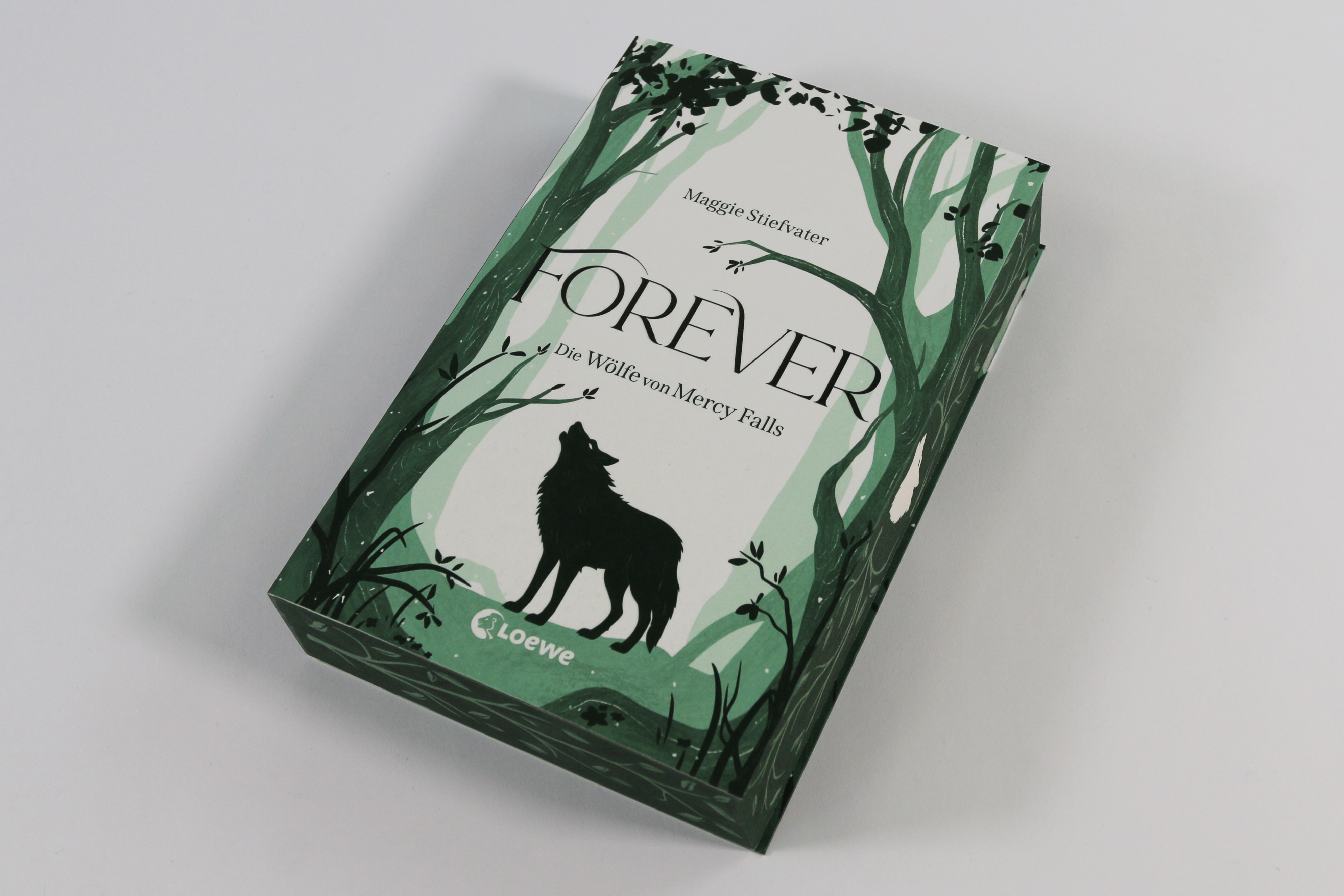 Forever (Die Wölfe von Mercy Falls, Band 3) 9783743224797_04