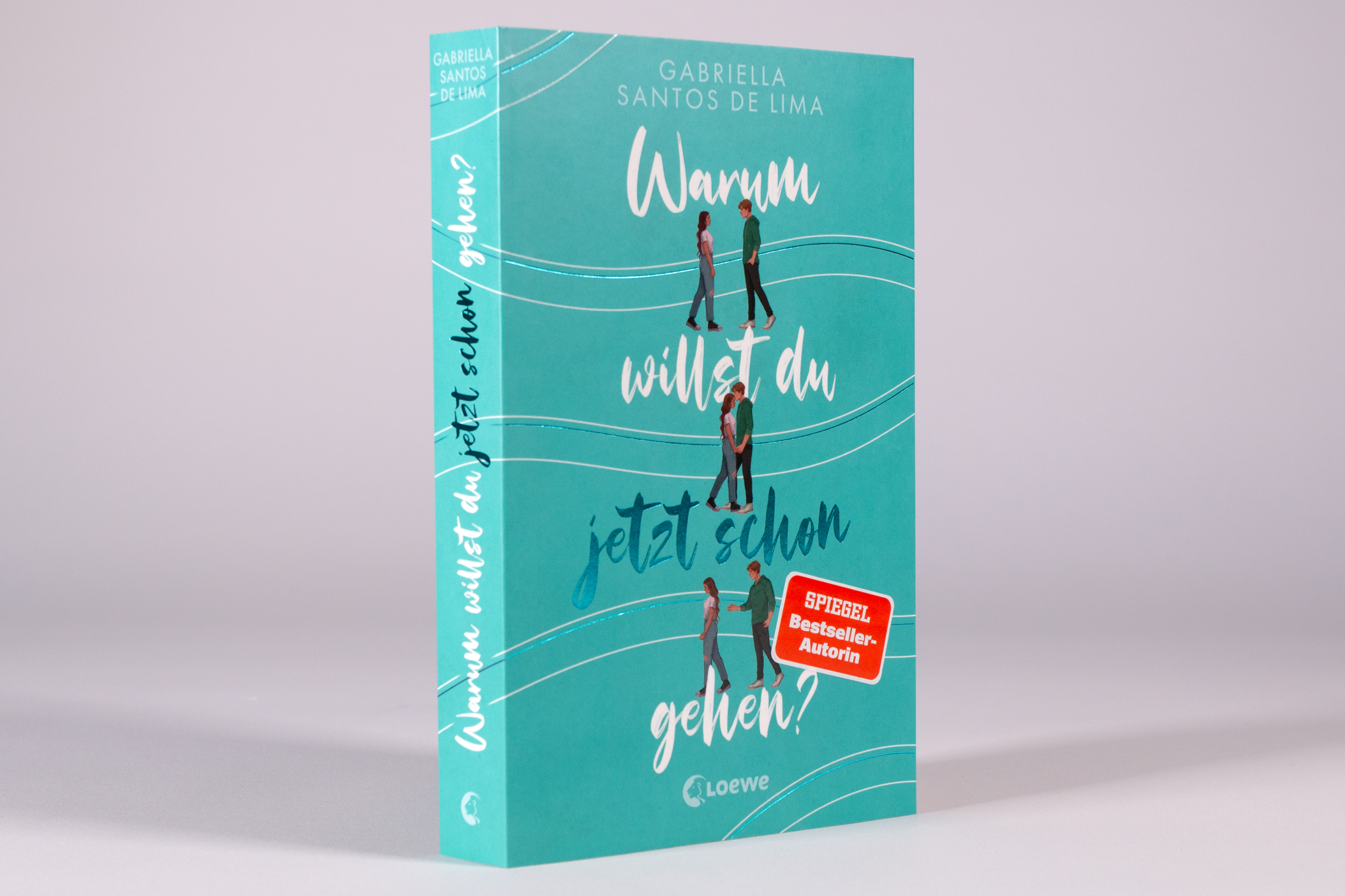Warum willst du jetzt schon gehen? 9783743218826_1