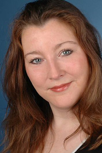 Michaela Hanauer Michaela Hanauer