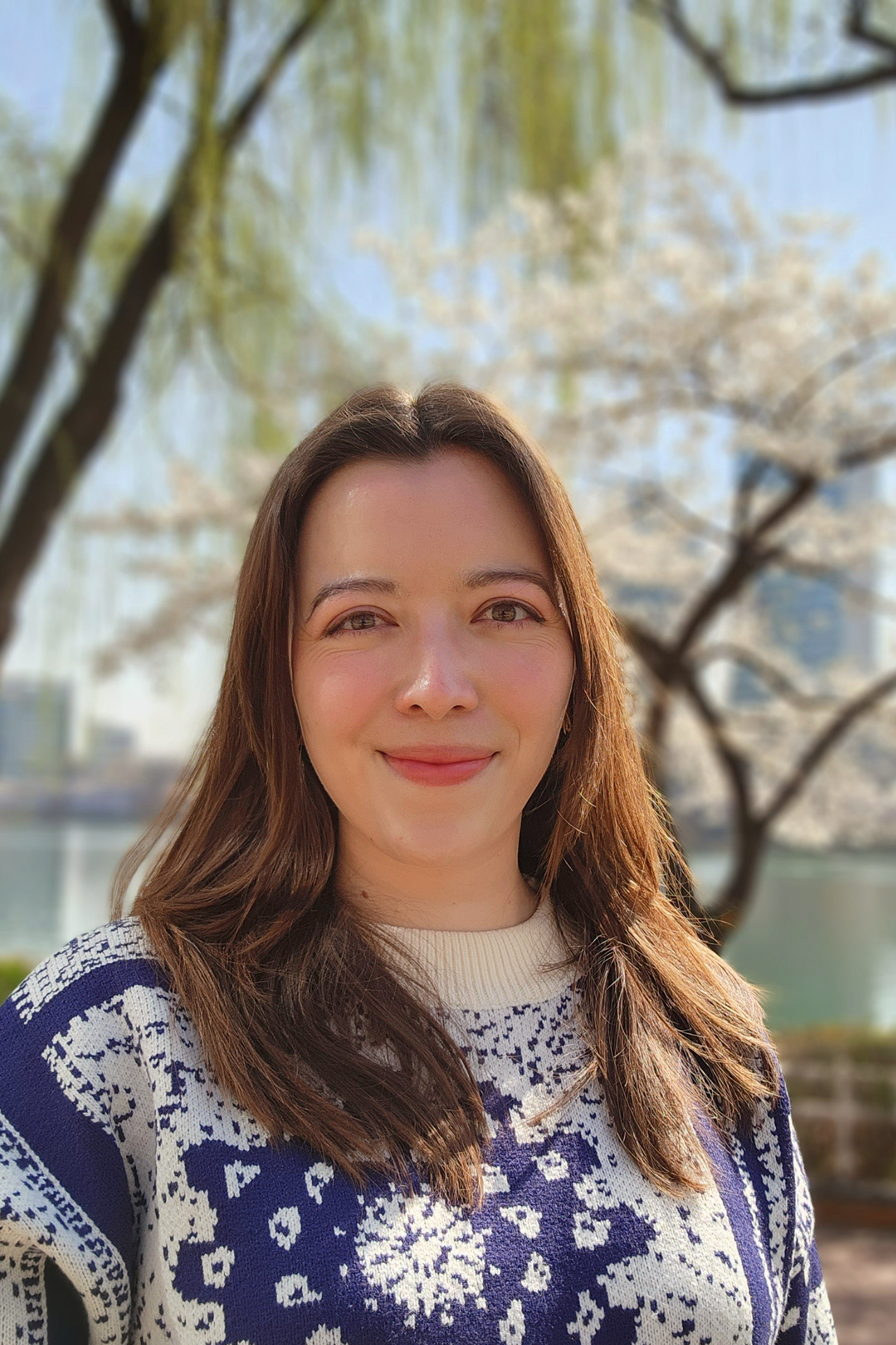 Siobhan McDermott Siobhan McDermott