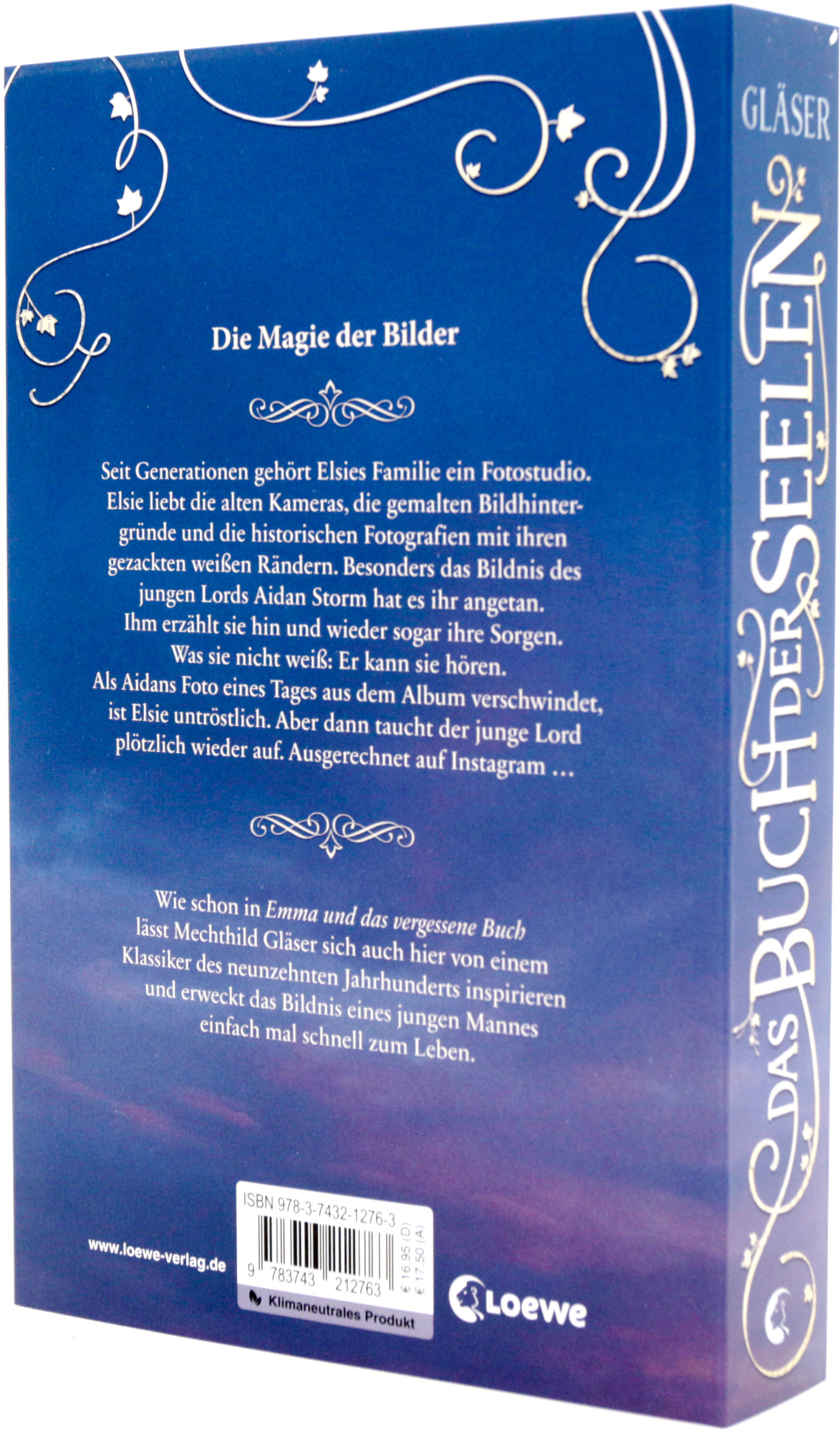 Das Buch der Seelen 9783743212763_2