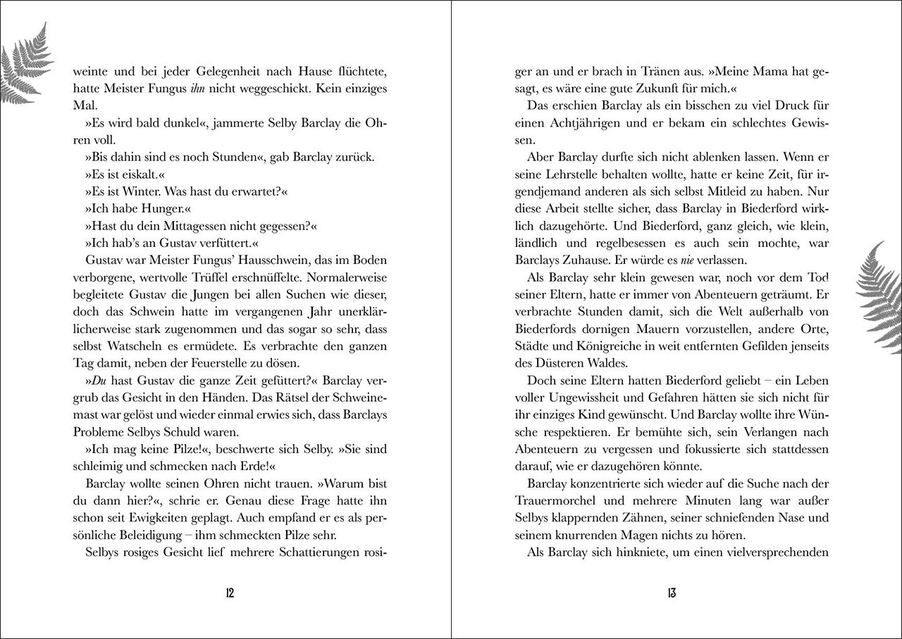 WilderReich (Band 1) - Eine schicksalhafte Prüfung 9783743212633_4