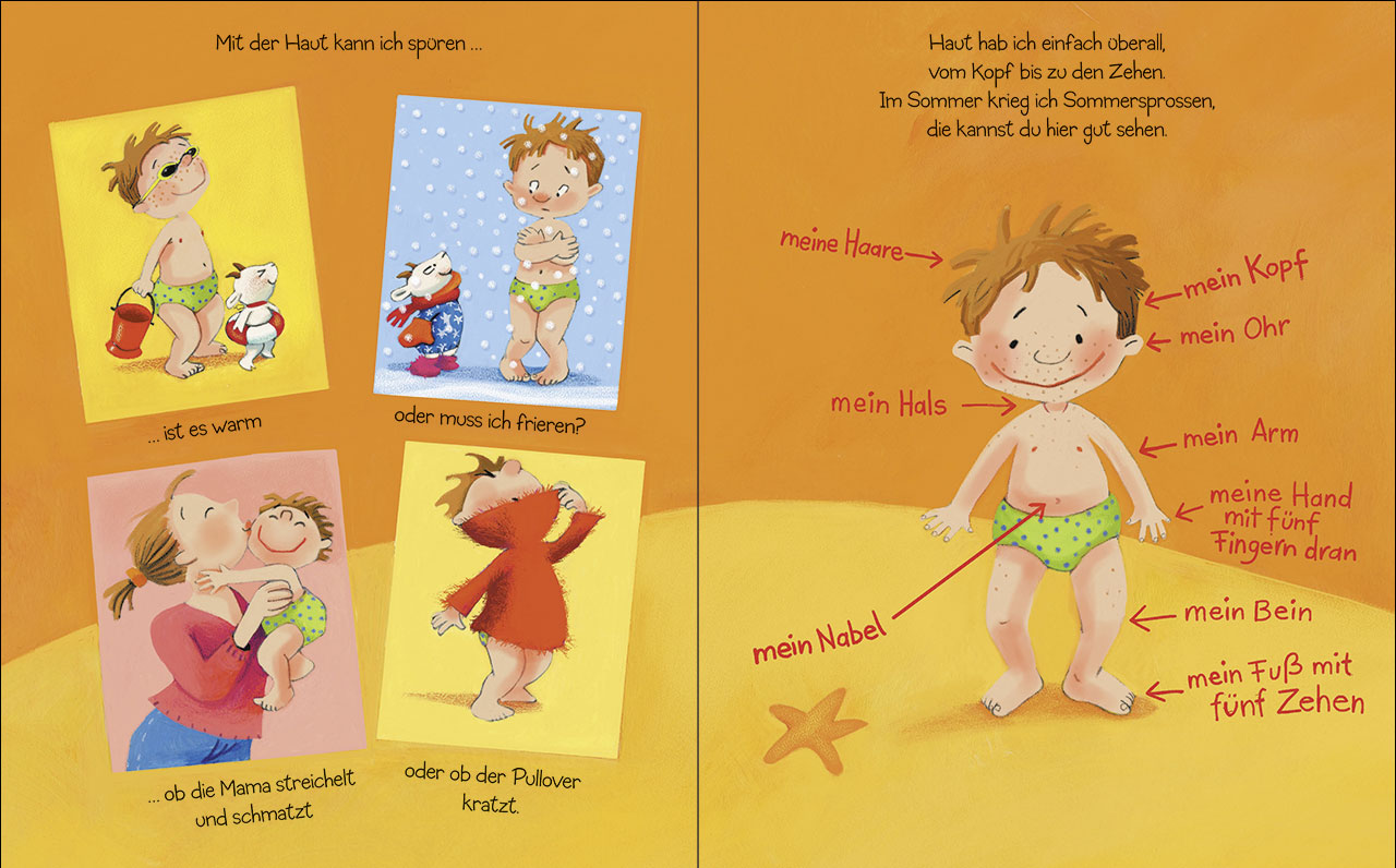 Ohren, Nase, Bauch - das hab ich auch!  9783743218918_06