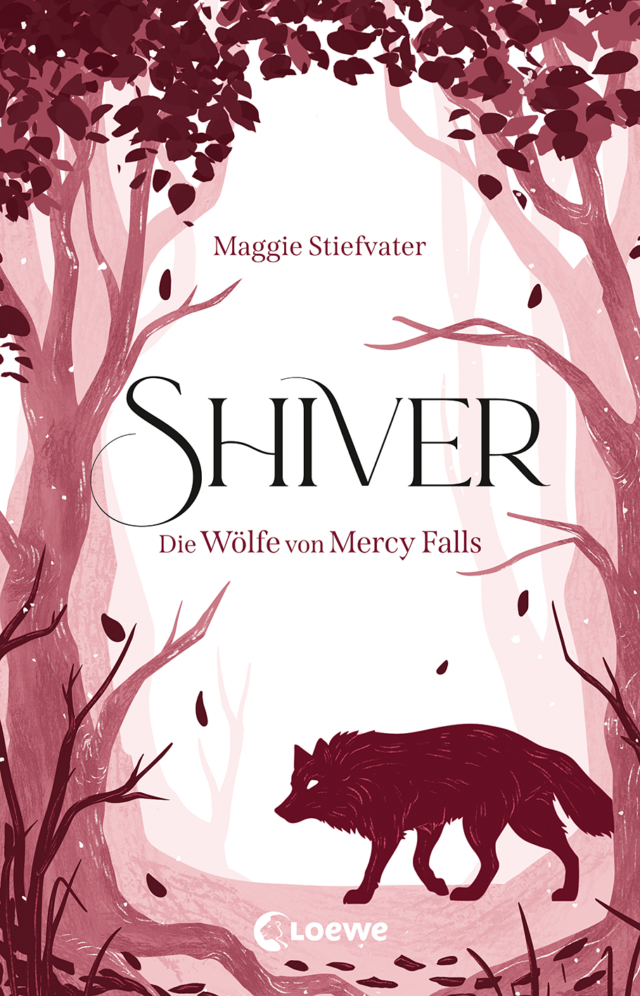 Shiver (Die Wölfe von Mercy Falls, Band 1) 9783732028061