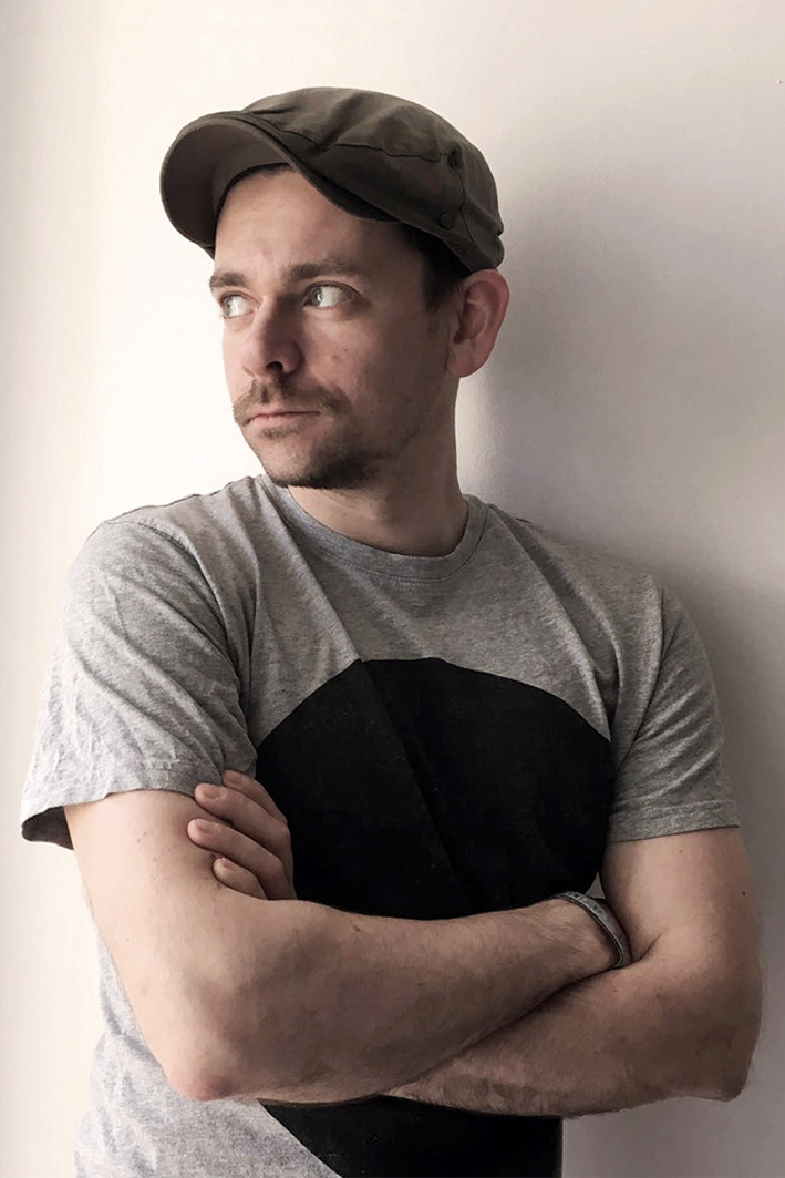 Timo Grubing Timo Grubing