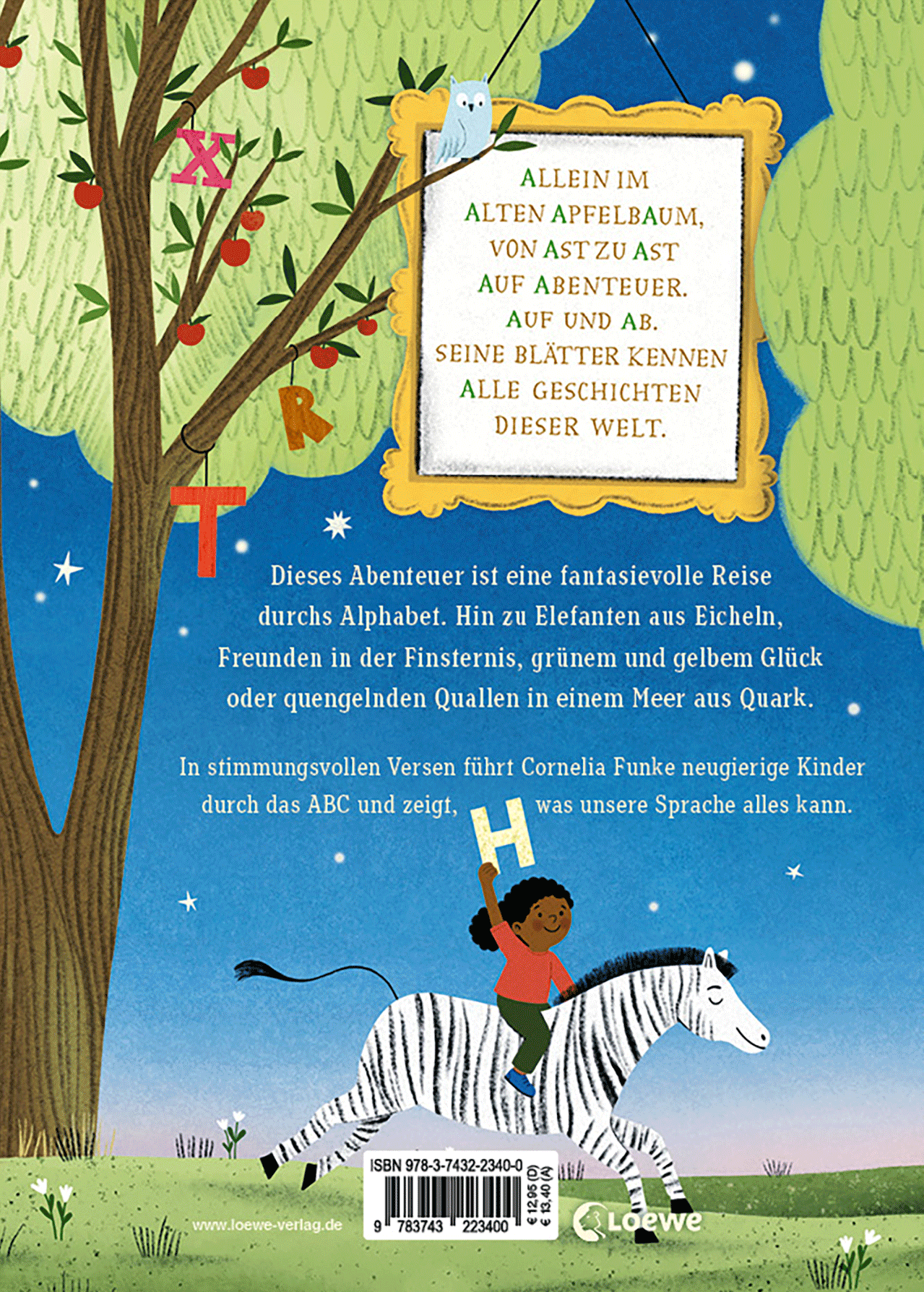 Von Apfelbaum bis Zickzackzauberworte 9783743223400_01