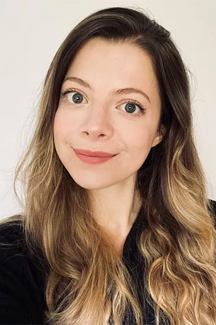 Lucy Fleming Lucy Fleming