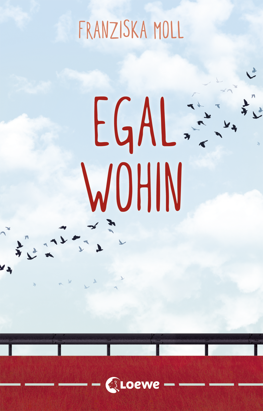 Egal wohin 9783732002573