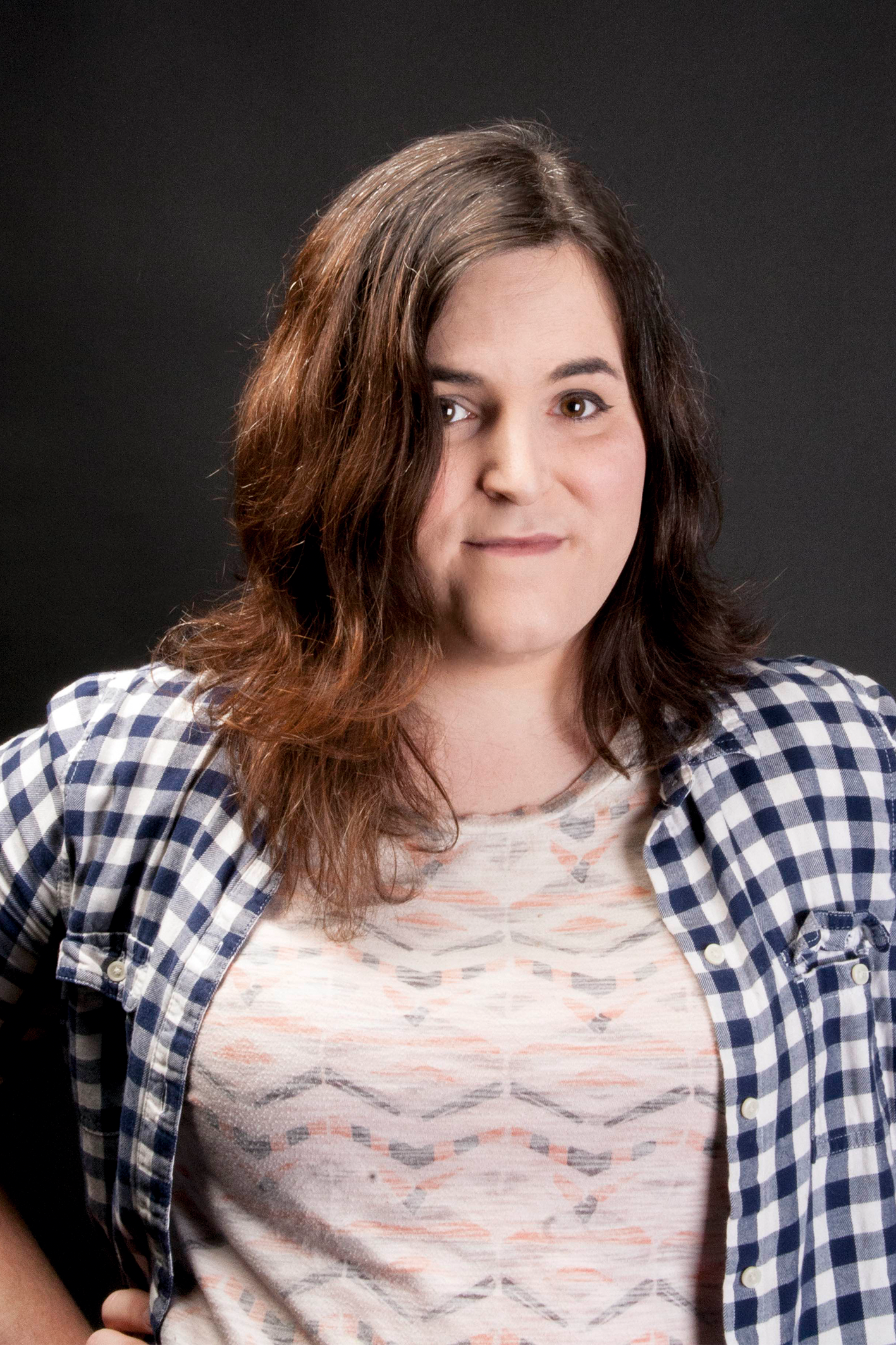 Meredith Russo