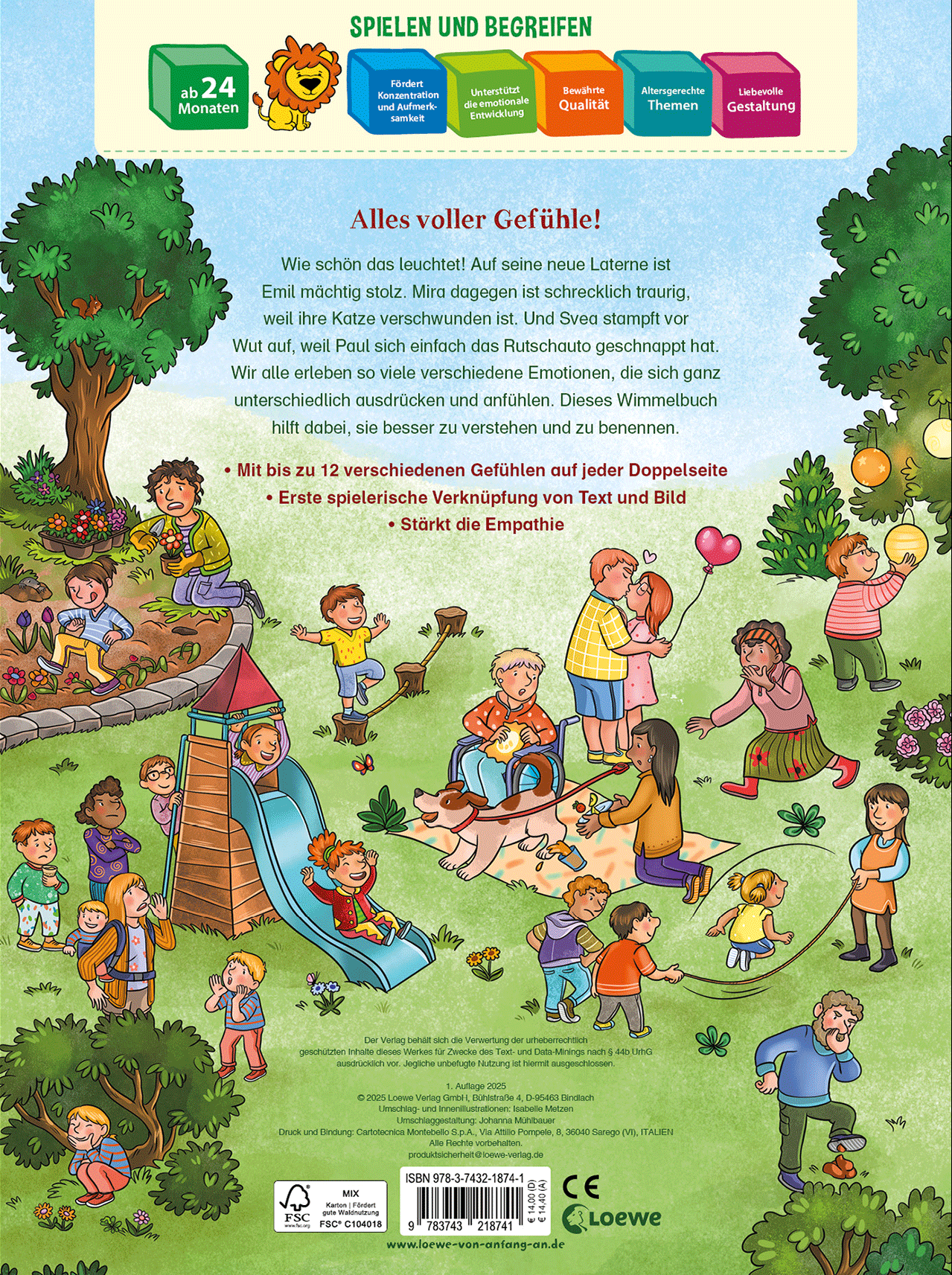 Meine Gefühle-Wimmelwelt 9783743218741_01