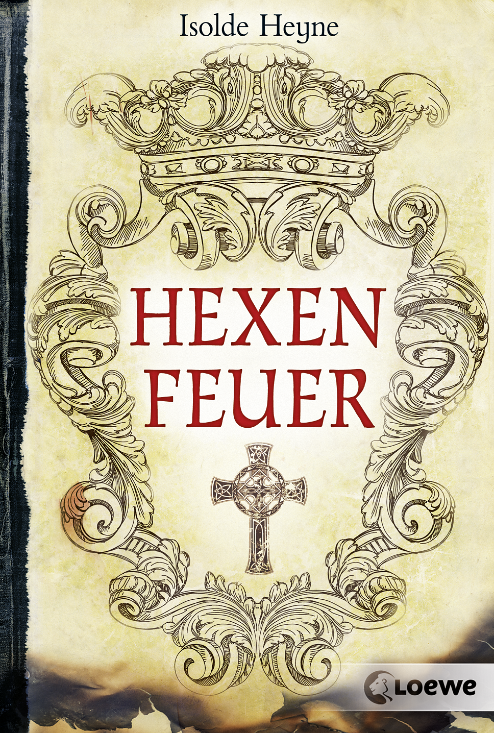 Hexenfeuer  9783732007493