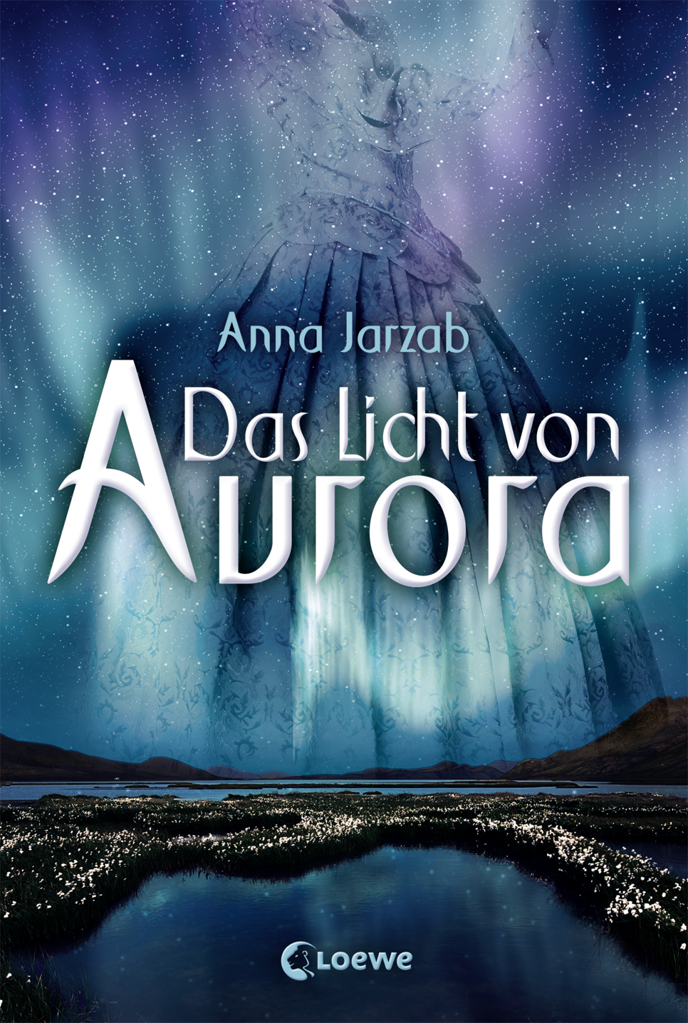 Das Licht von Aurora (Band 1) 9783732002474