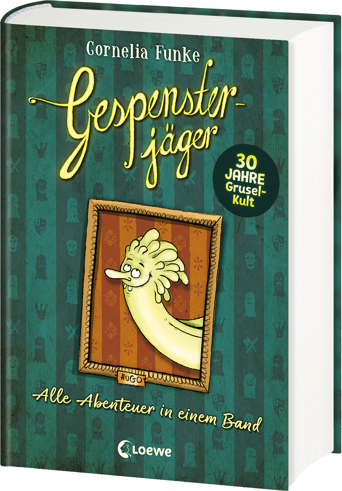 Gespensterjäger  9783743217164 Gespensterjäger  9783743217164
