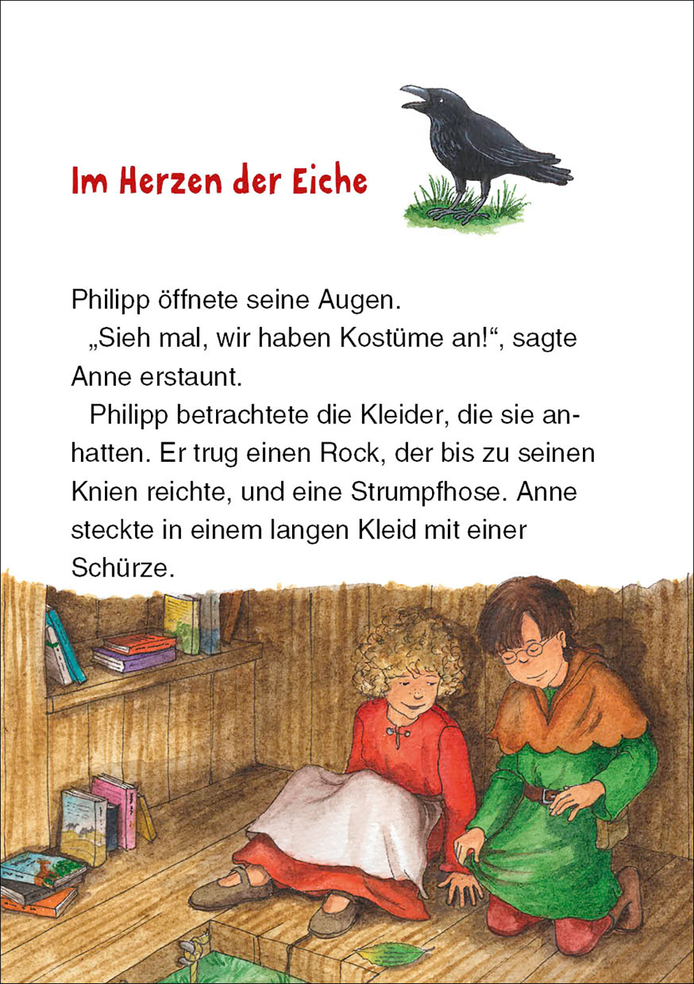 Das magische Baumhaus junior (Band 27) - Geheimauftrag im Spukschloss  9783743209602_4 Das magische Baumhaus junior (Band 27) - Geheimauftrag im Spukschloss  9783743209602_4