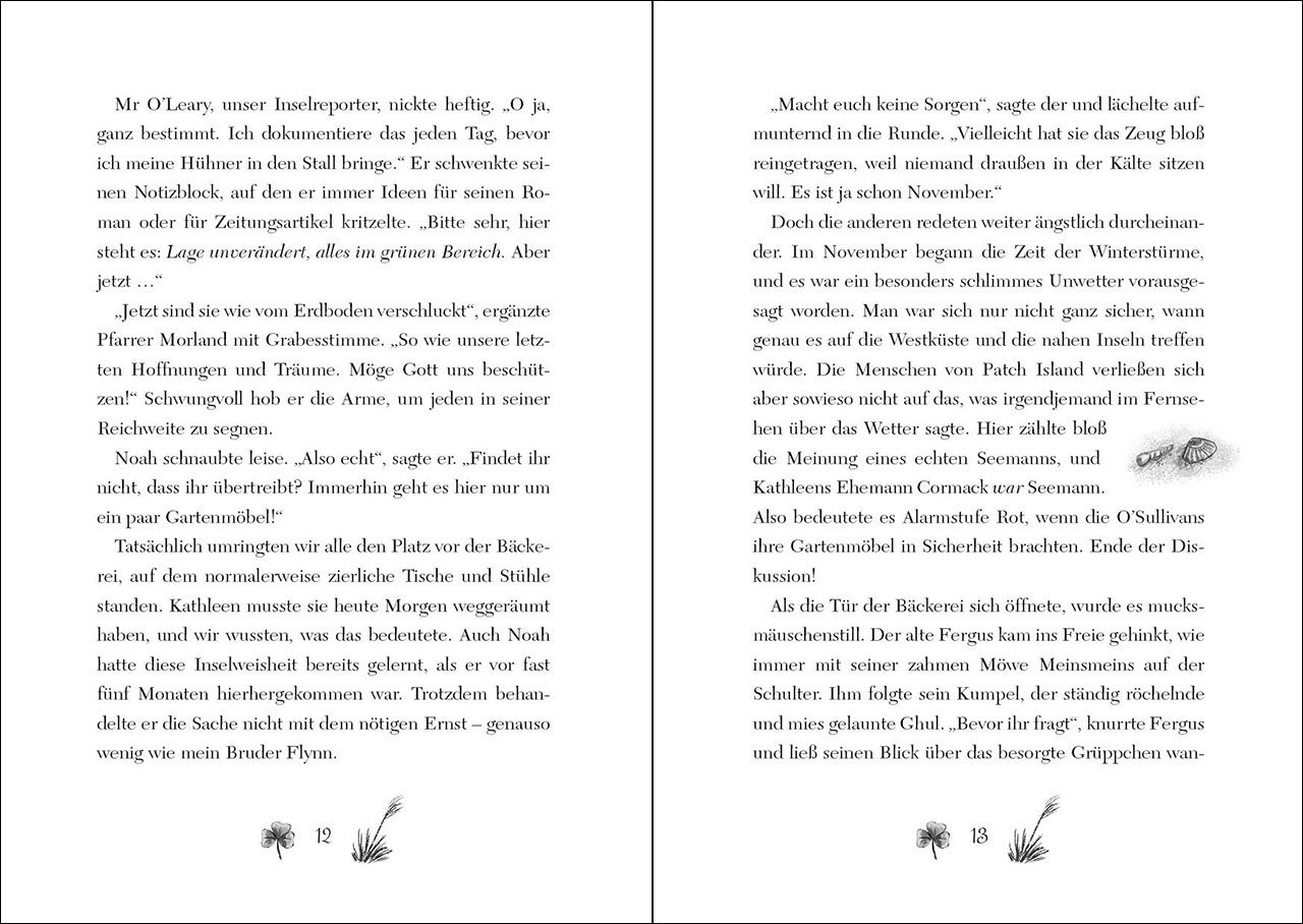 Ruby Fairygale (Band 6) - Das Vermächtnis der Geister 9783743212480_2