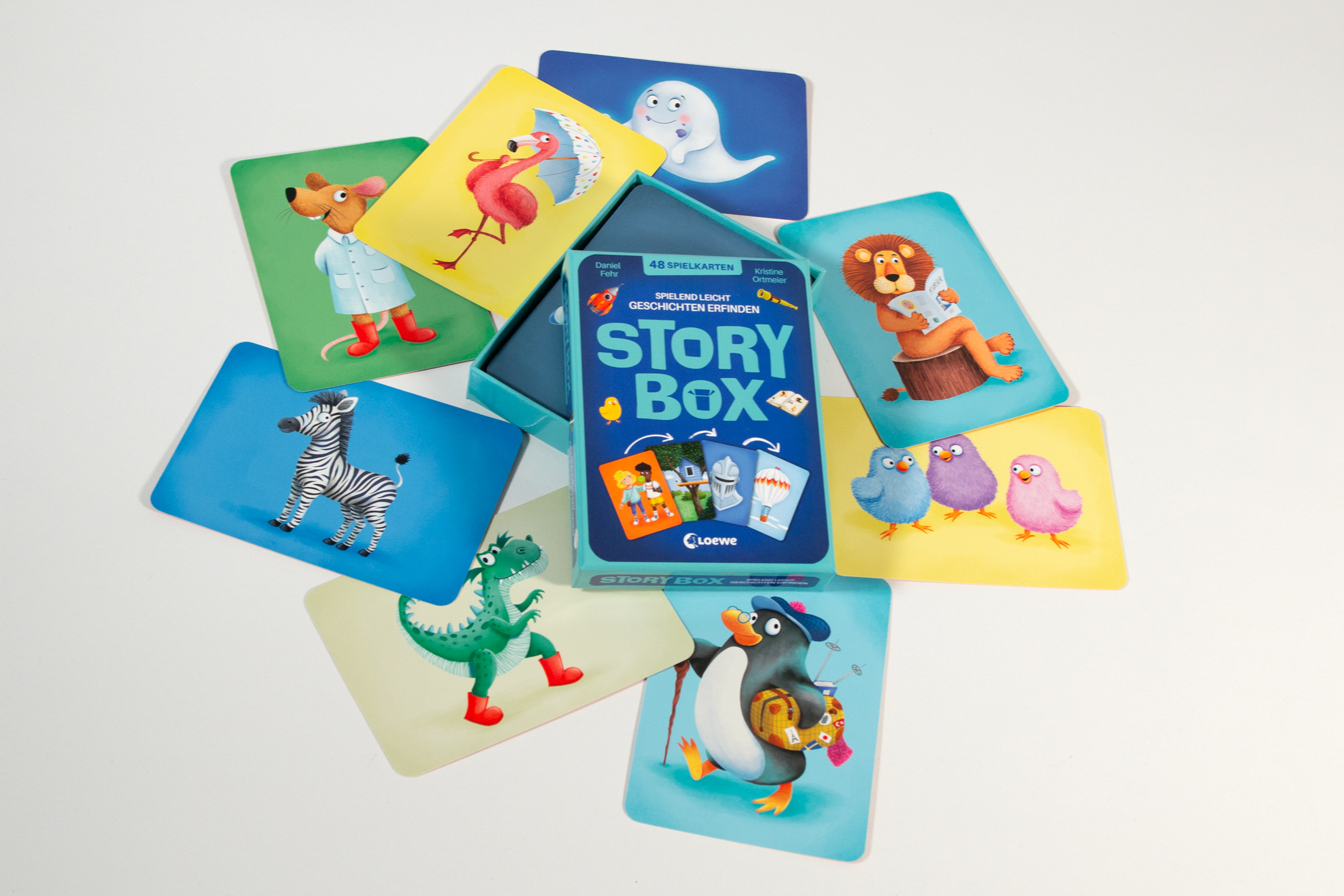 Story Box - Spielend leicht Geschichten erfinden 9783743217263_6