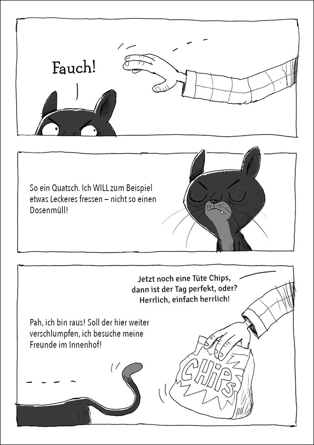 Winstons geheimste Fälle (Band 2) - Das Geisterschiff 9783743206137_4