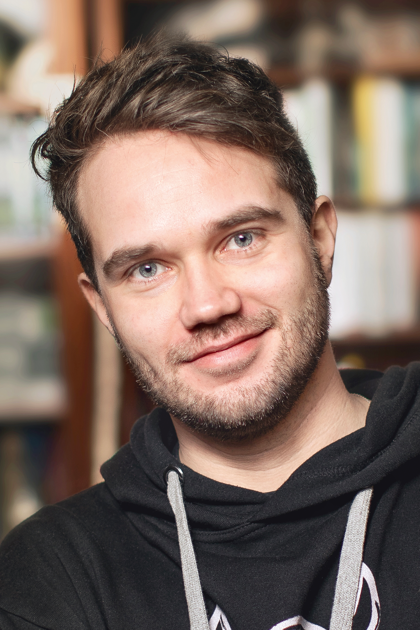 Thomas Hussung Thomas Hussung