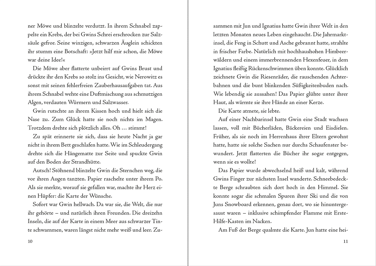 Gwin und die Nacht des Kometen (Band 2) 9783743219878_12