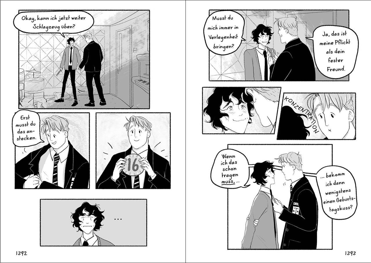 Heartstopper Volume 5 (deutsche Hardcover-Ausgabe) 9783743217997_6