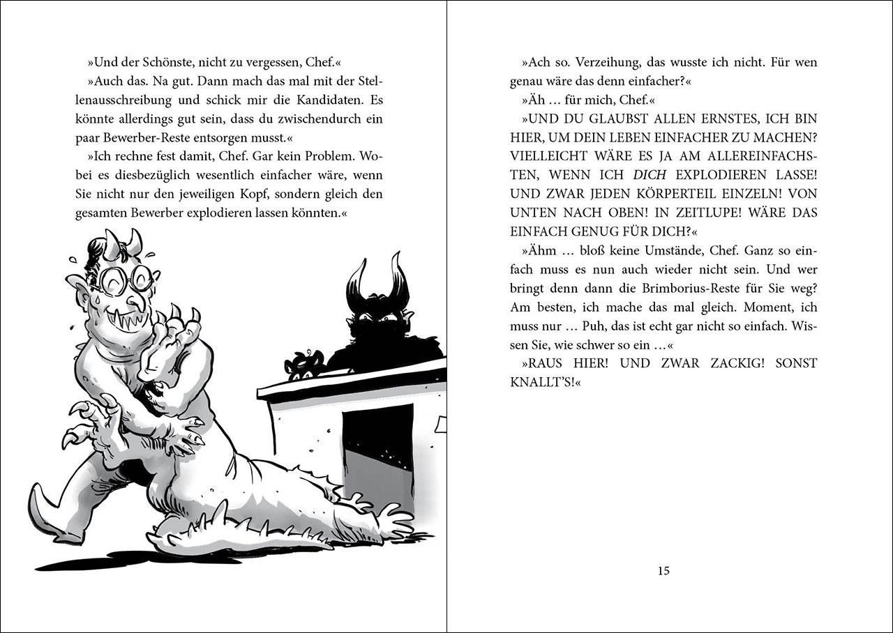 Luzifer junior (Band 13) - Ein Direktor dreht durch 9783743213876_3
