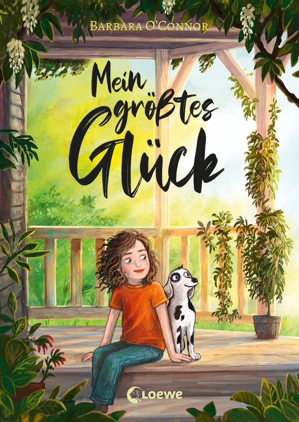Mein größtes Glück 9783732028542