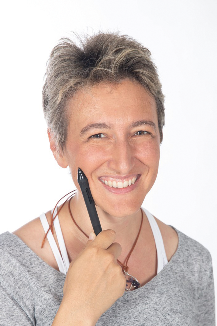 Simona M. Ceccarelli Simona M. Ceccarelli