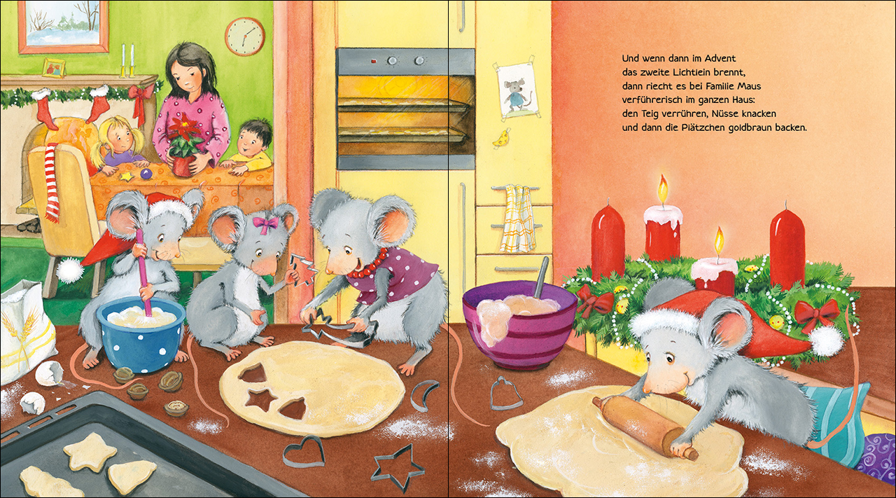 Meine schönsten Weihnachtsgeschichten zum Kuscheln 9783743214507_4