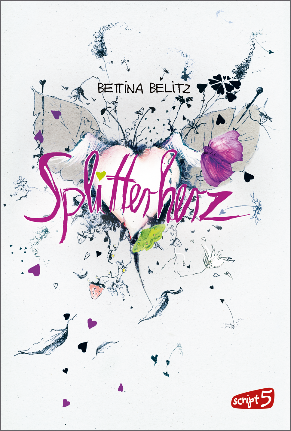 Splitterherz Splitterherz