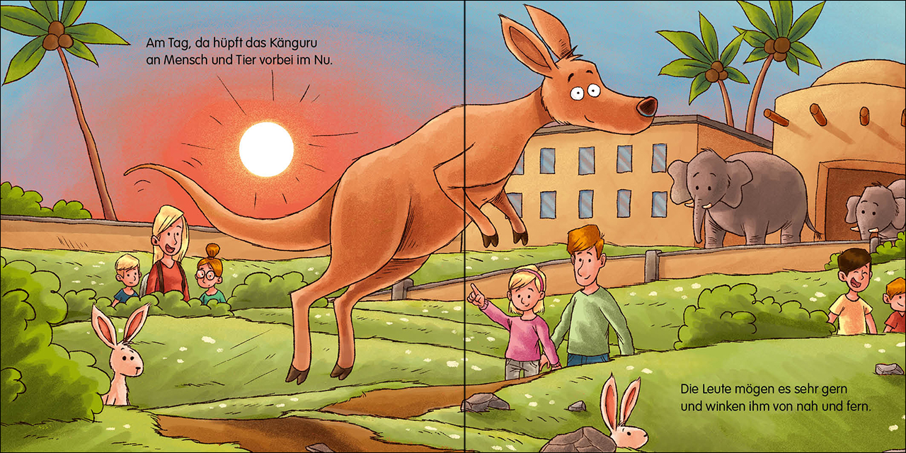 Gute Nacht, liebe Zootiere! 9783743207639_3