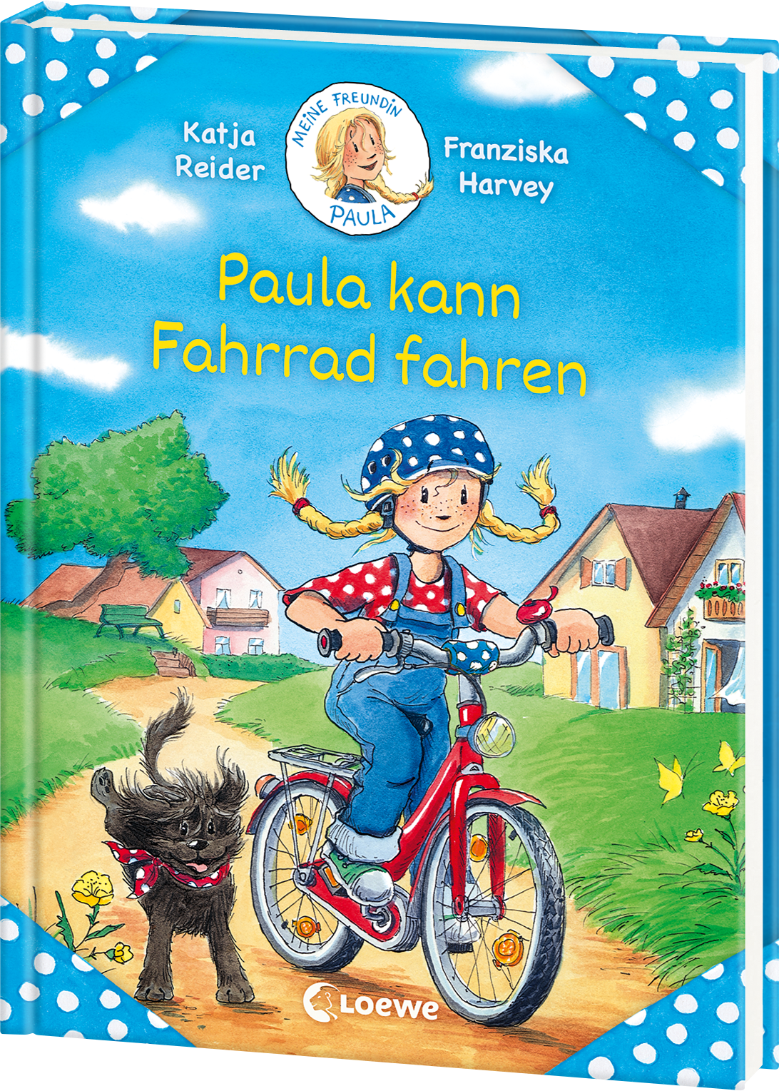 My best friend Paula - Paula can ride a bike 9783743200906
