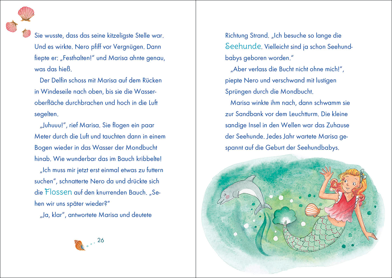 Marisa Meermädchen (Band 3) - Eine ponystarke Freundschaft 9783743203914_2