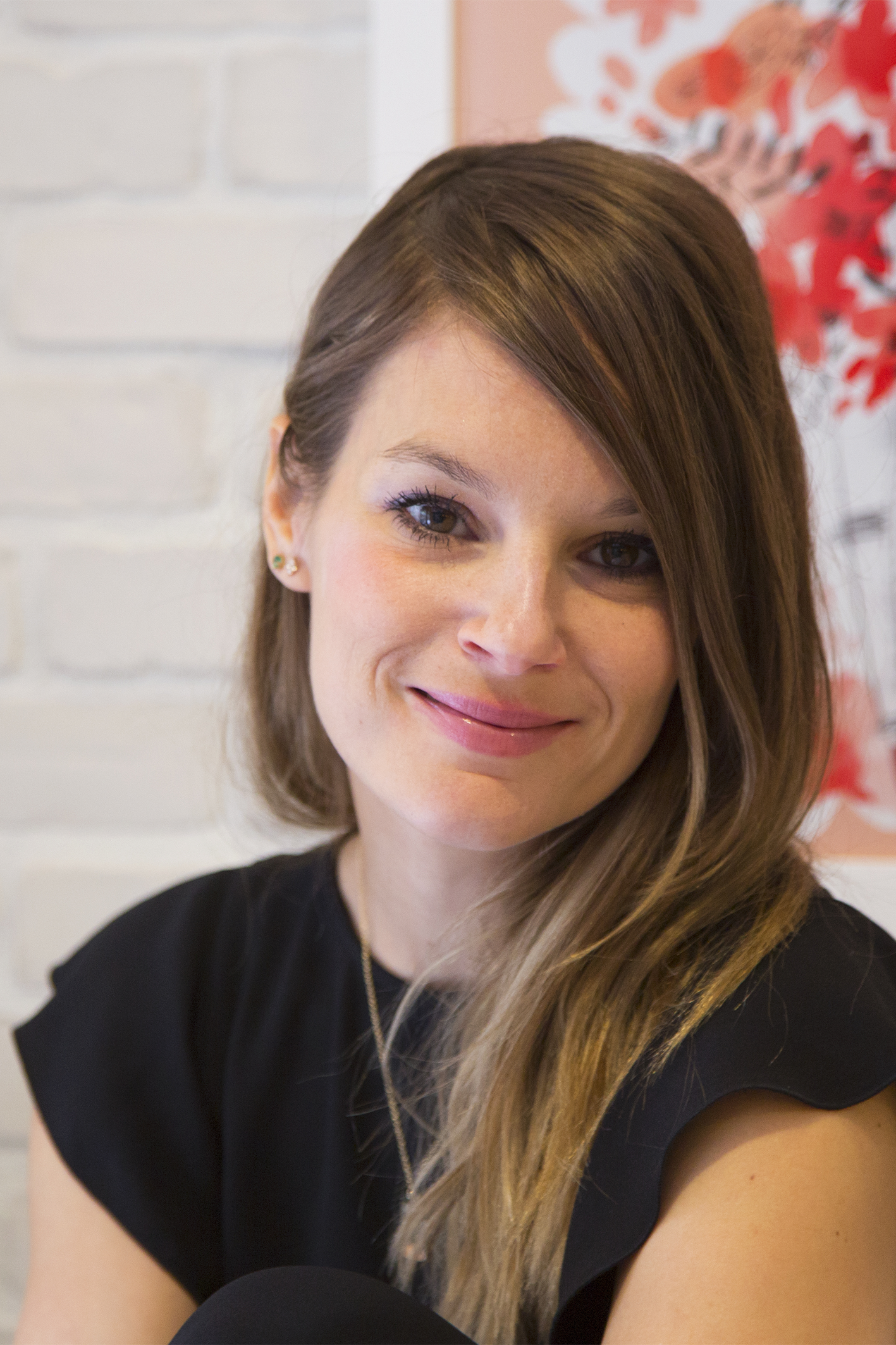 Stéphanie Lapointe
