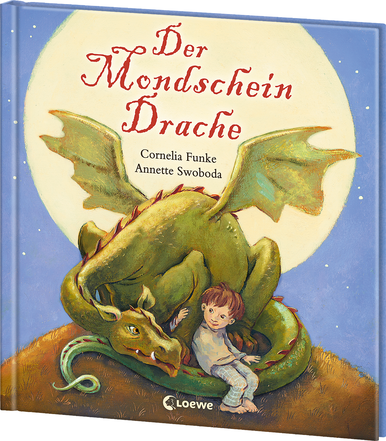 Der Mondscheindrache
