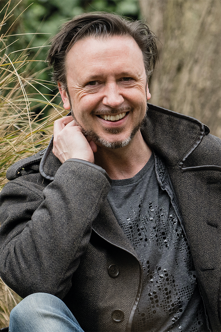 Steve Cole Steve Cole