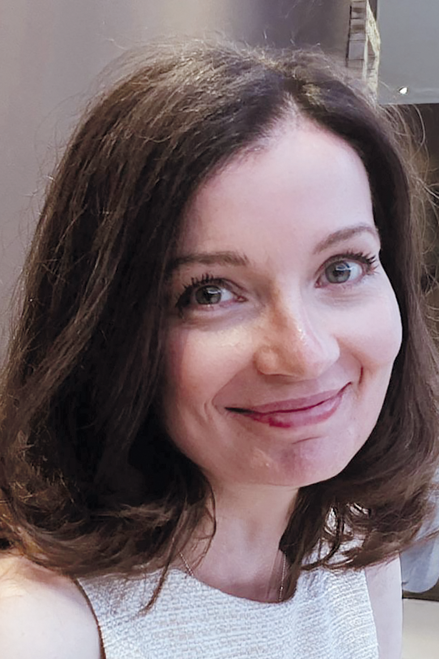 Monika Parciak Monika Parciak