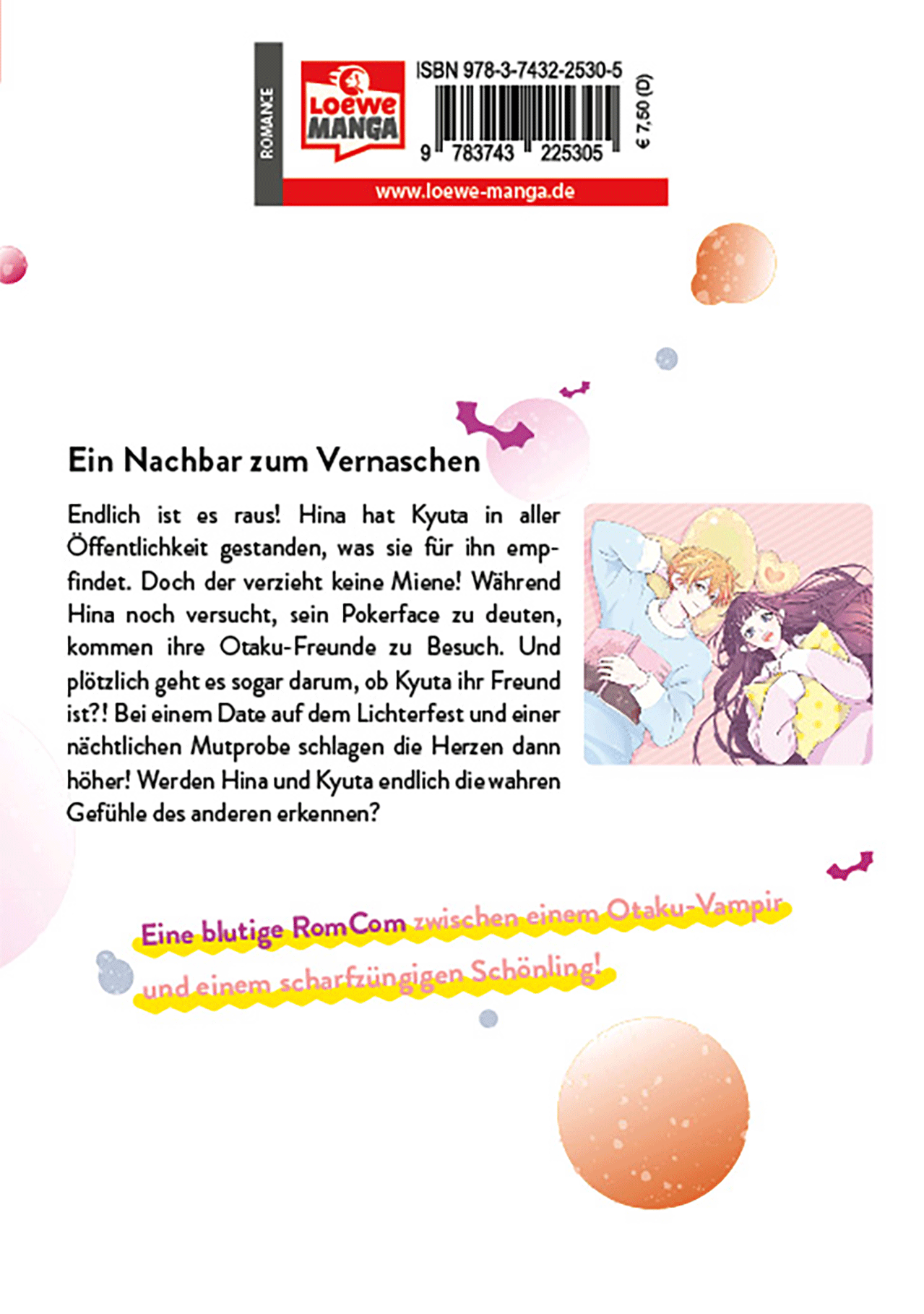 Süße Bisse 07 9783743225305_01