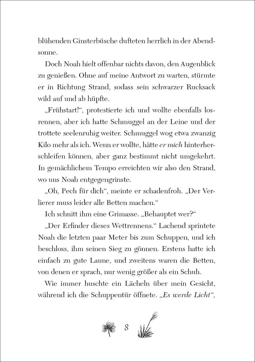 Ruby Fairygale (Band 3) - Das Geheimnis der Tierwandler 9783743204614_4