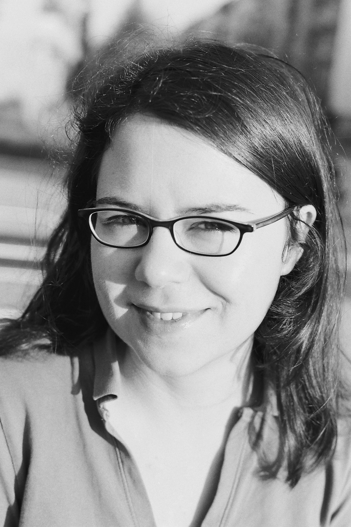 Milena Baisch Milena Baisch