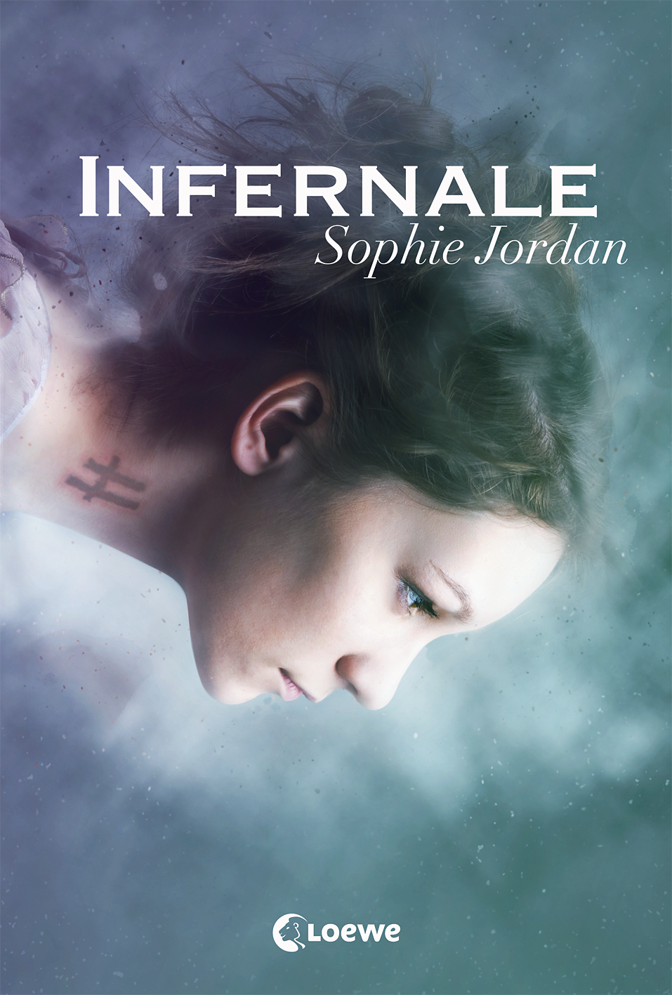 Infernale (Band 1) 9783732004676 Infernale (Band 1) 9783732004676