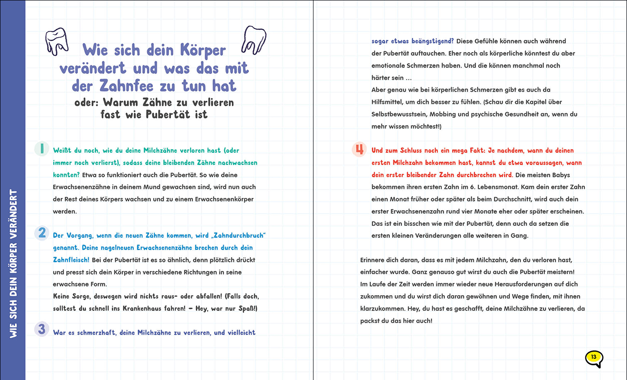 So überlebst du die Pubertät 9783743213425_1