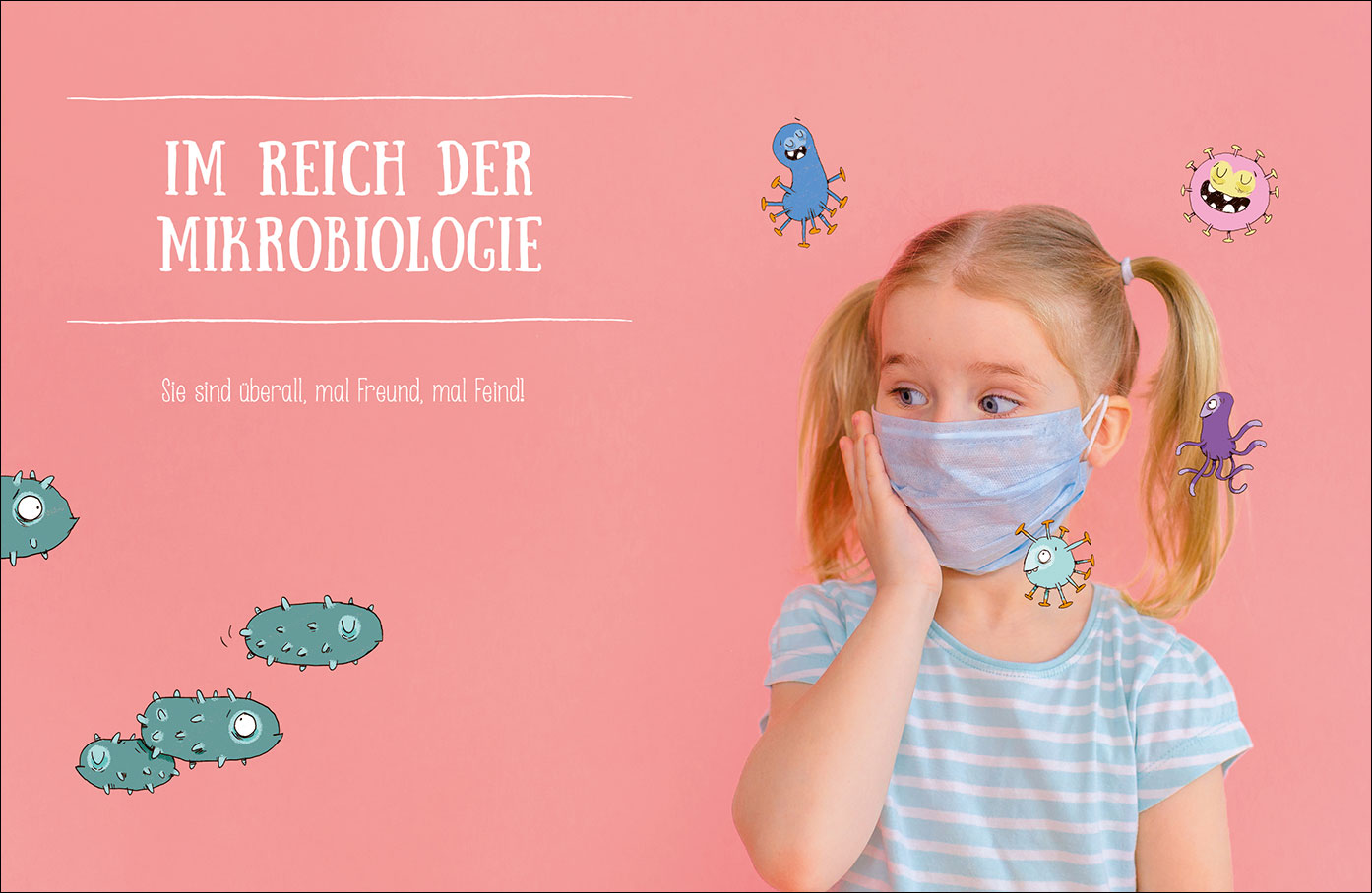 Die spannende Welt der Viren und Bakterien 9783743209749_4