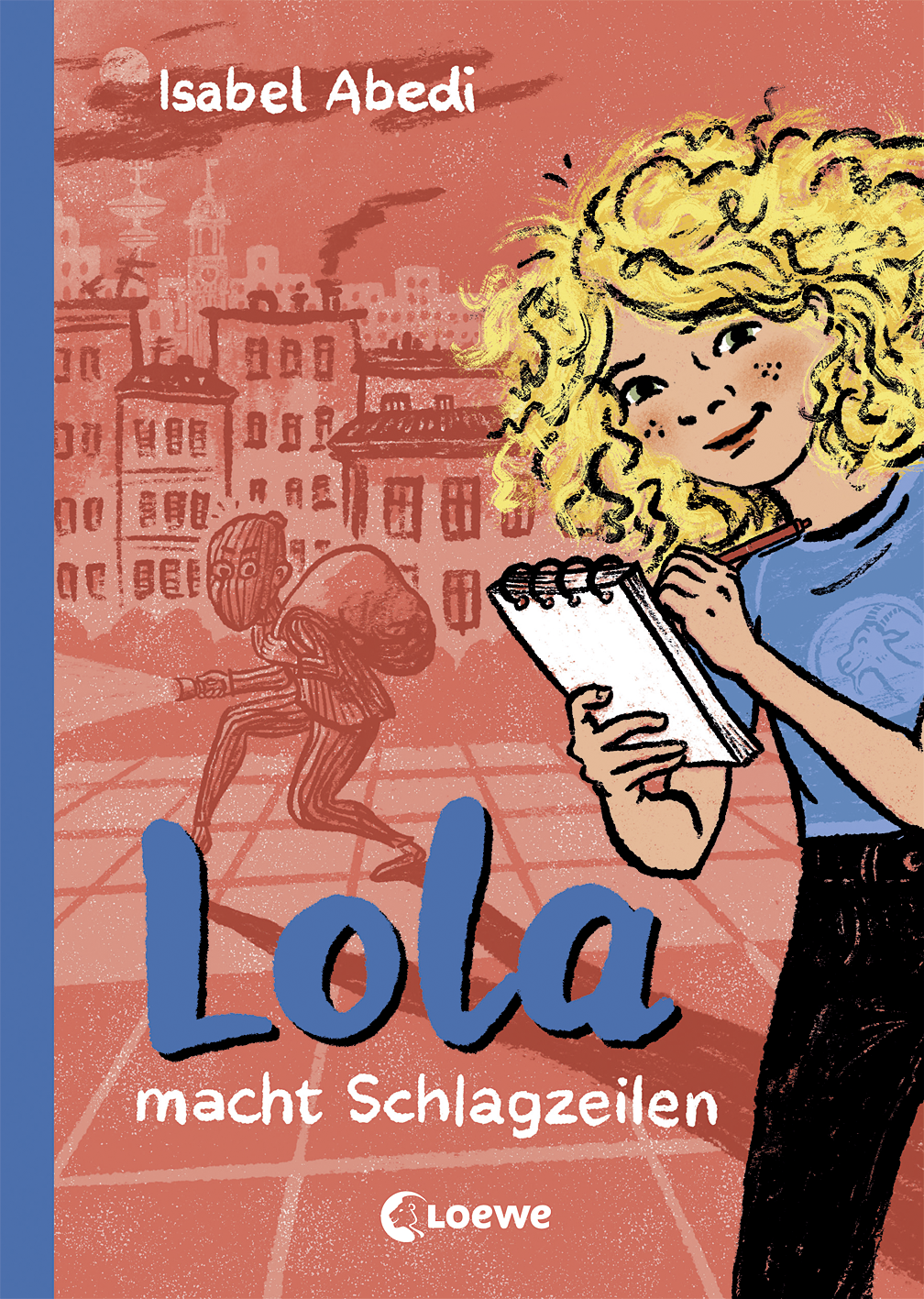 Lola macht Schlagzeilen (Band 2) 9783732019809